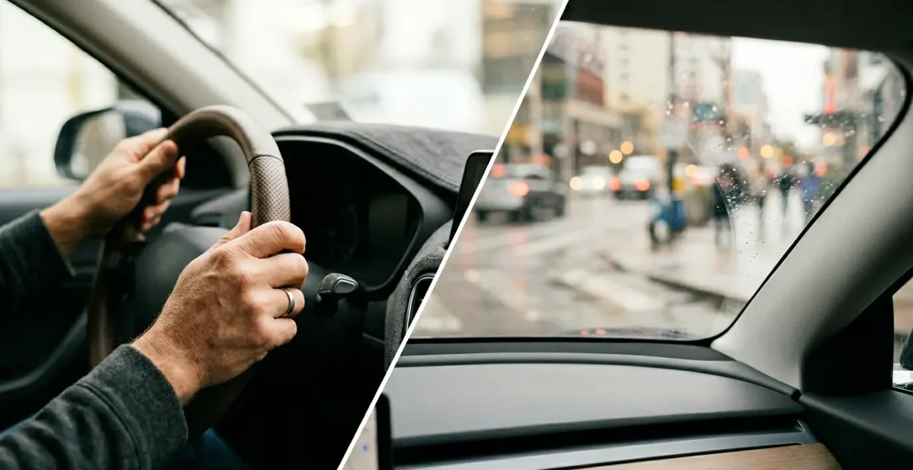 Conducteur et passager protégés par l'assurance responsabilité civile automobile