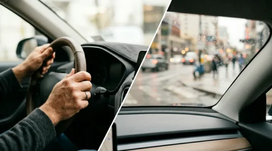 Conducteur et passager protégés par l'assurance responsabilité civile automobile