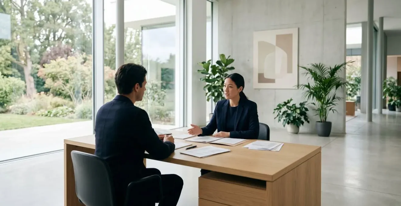 Options de financement pour la valeur résiduelle en LOA